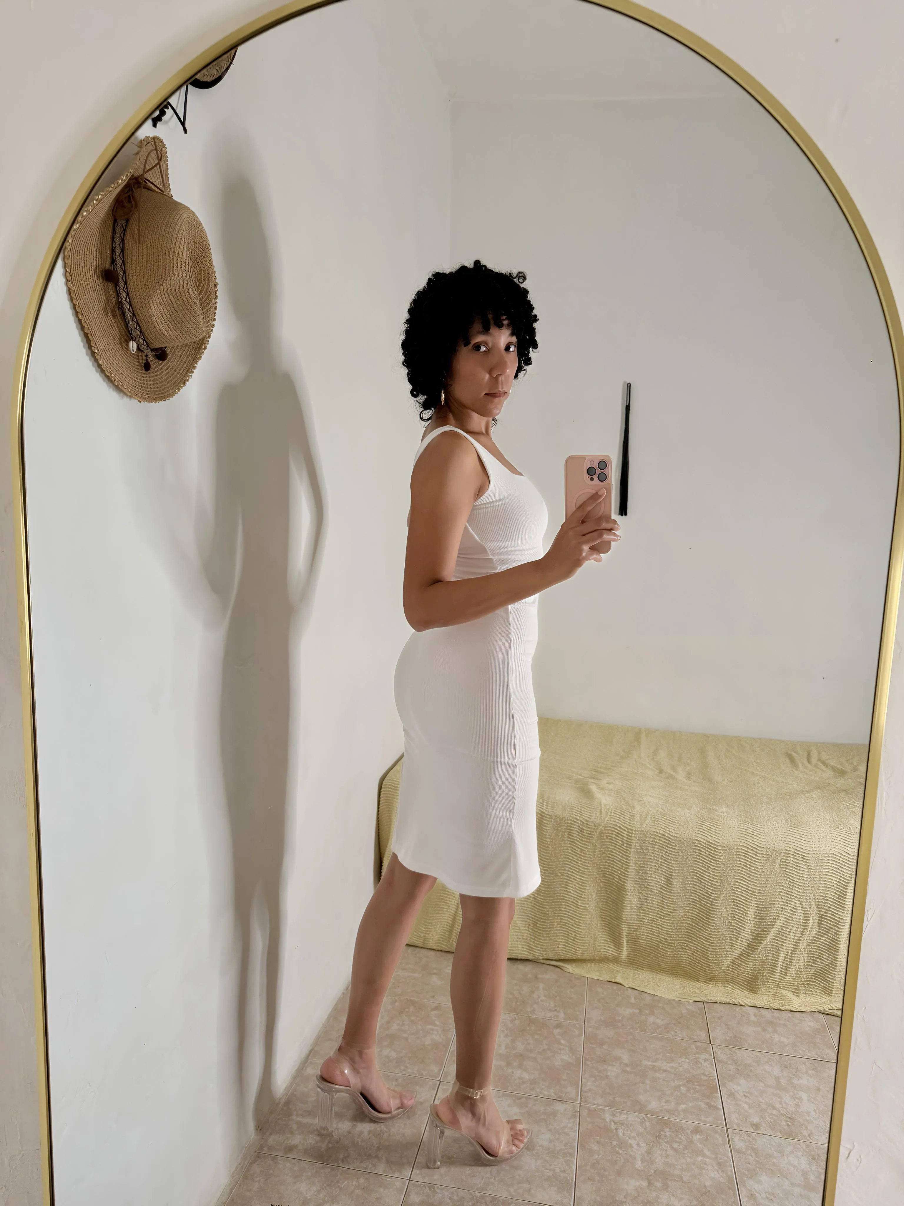 I love dresses, I'd like to have many