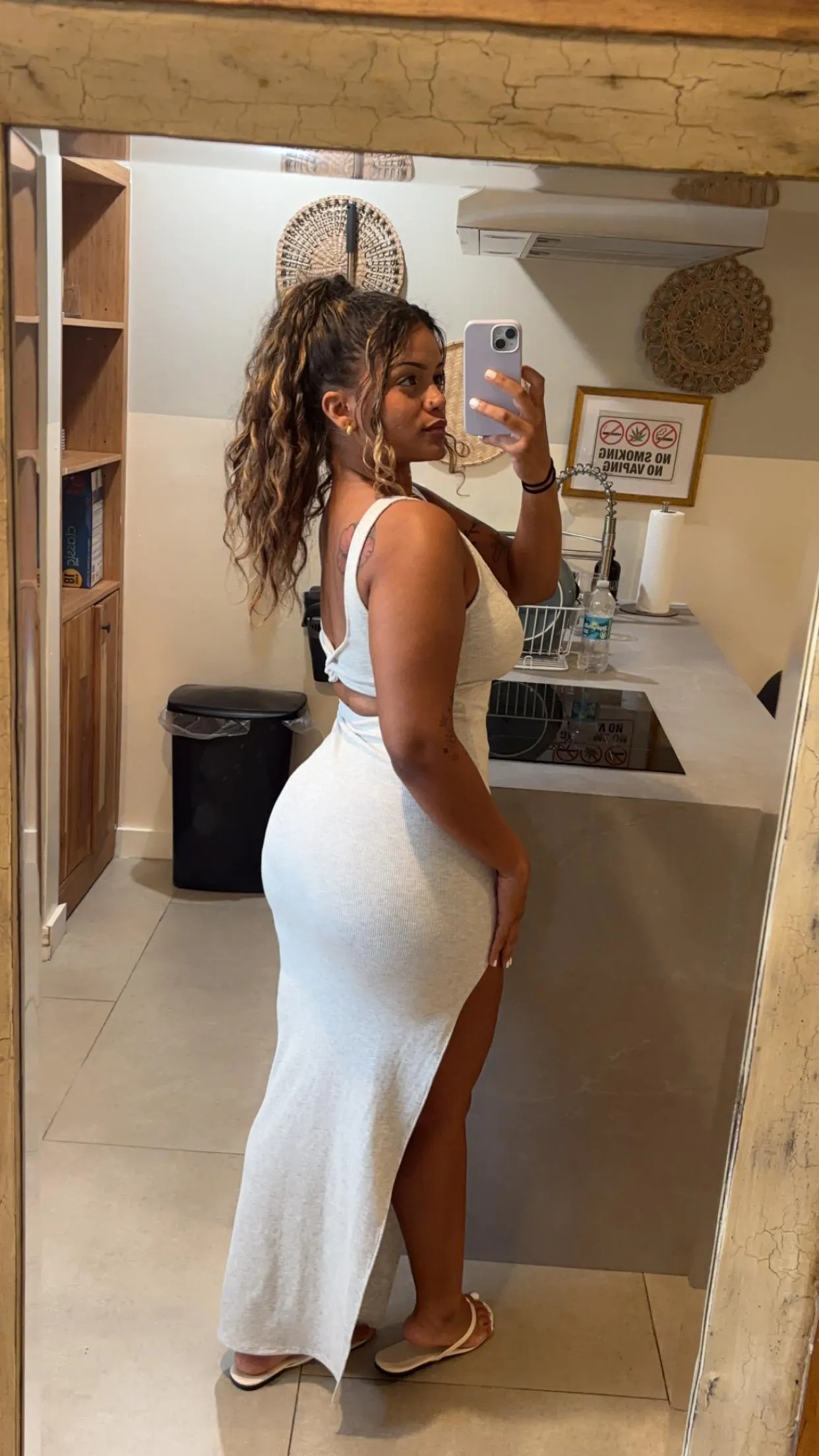 is this the type of fit you like?