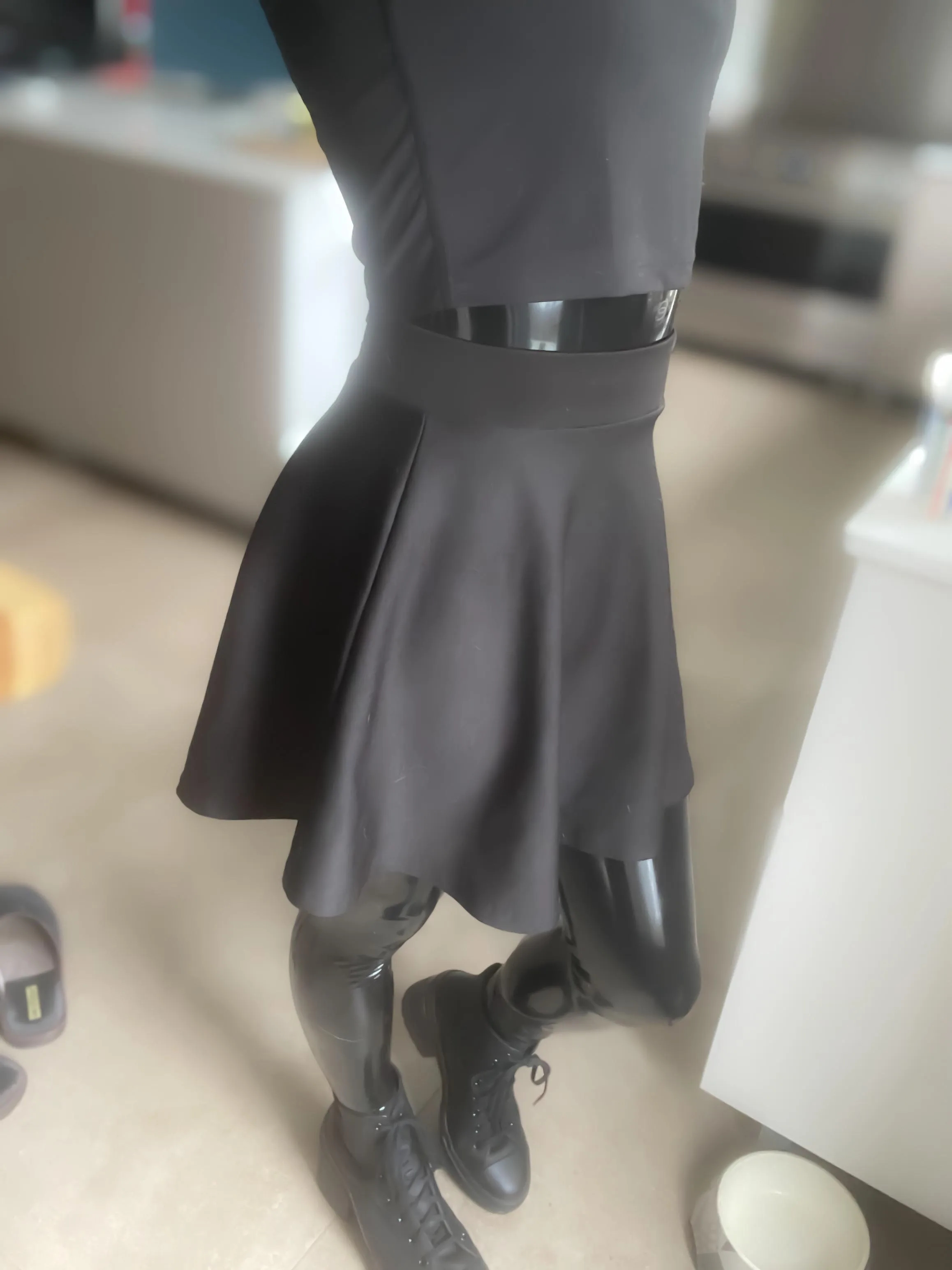 Just a casual outfit :3