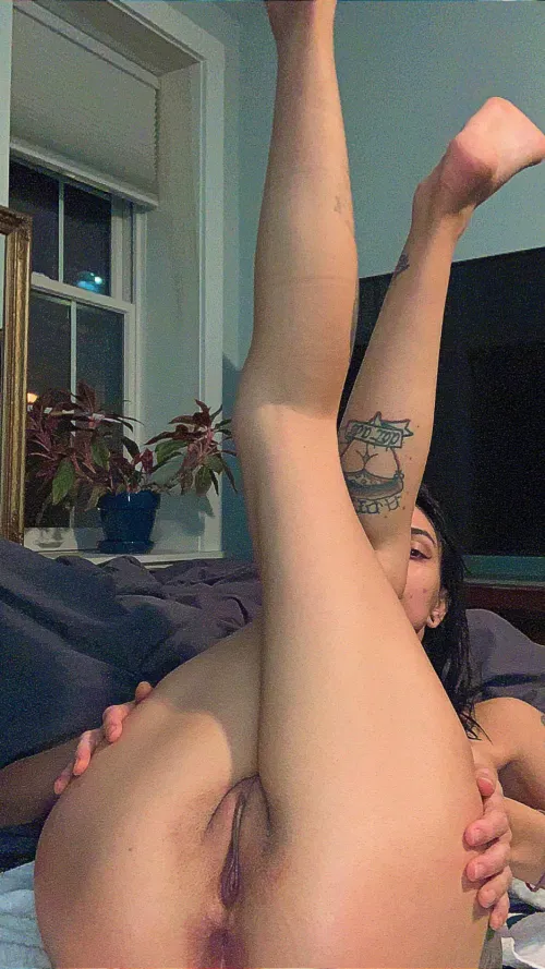 Let’s gooooo <Friskybee>