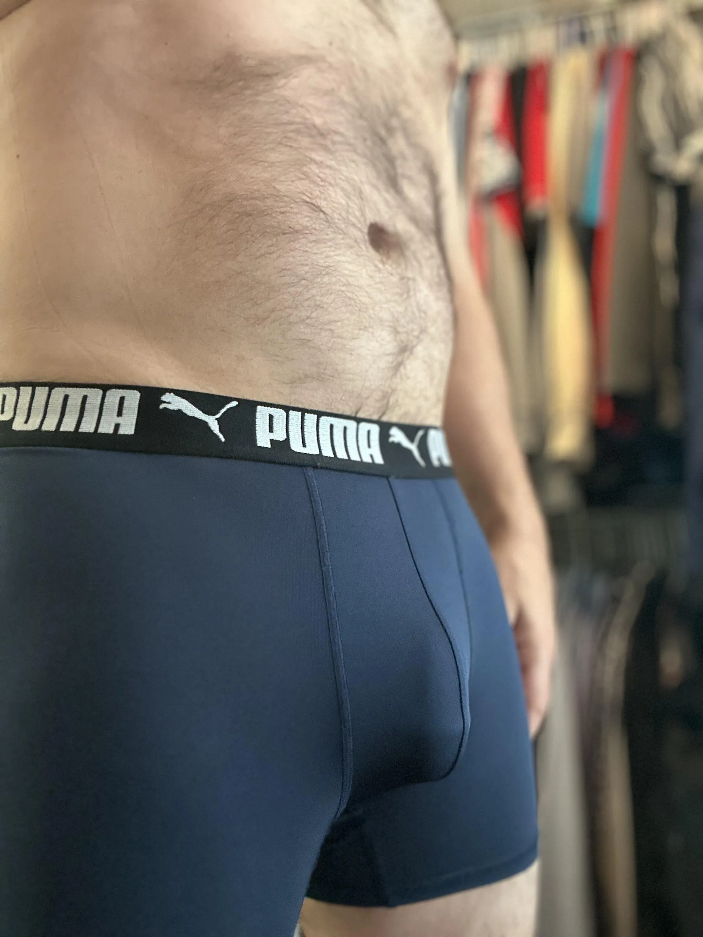 Let's just be lazy today