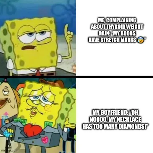 Like a good bra, a good sub is supportive 😅