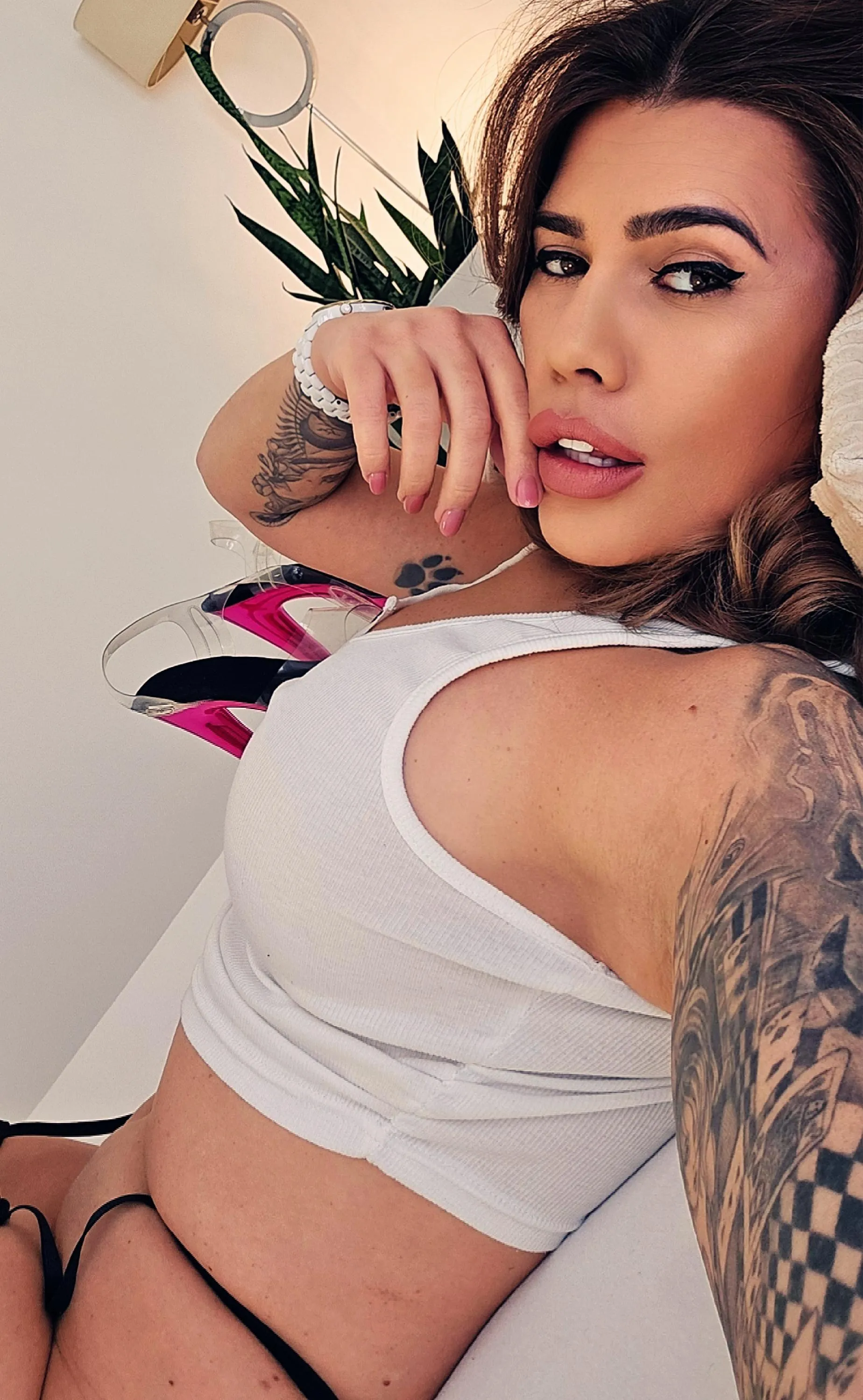 Live in 15 minutes [Laranya]