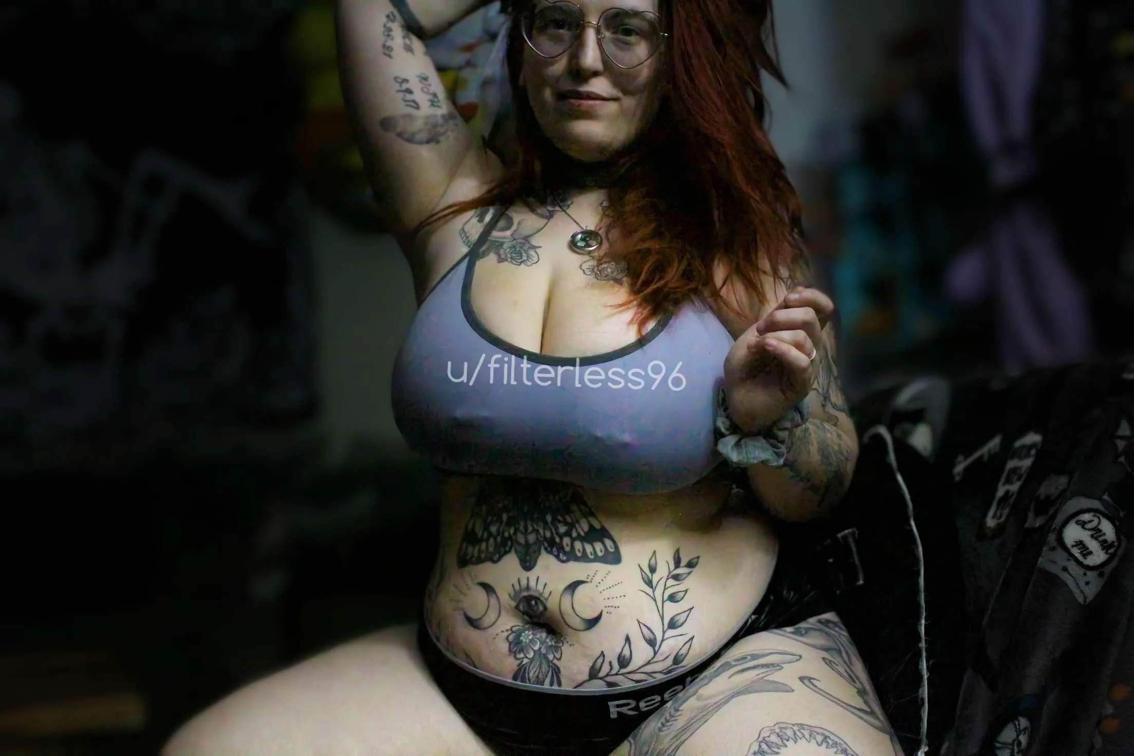 Monday but make it magic (;