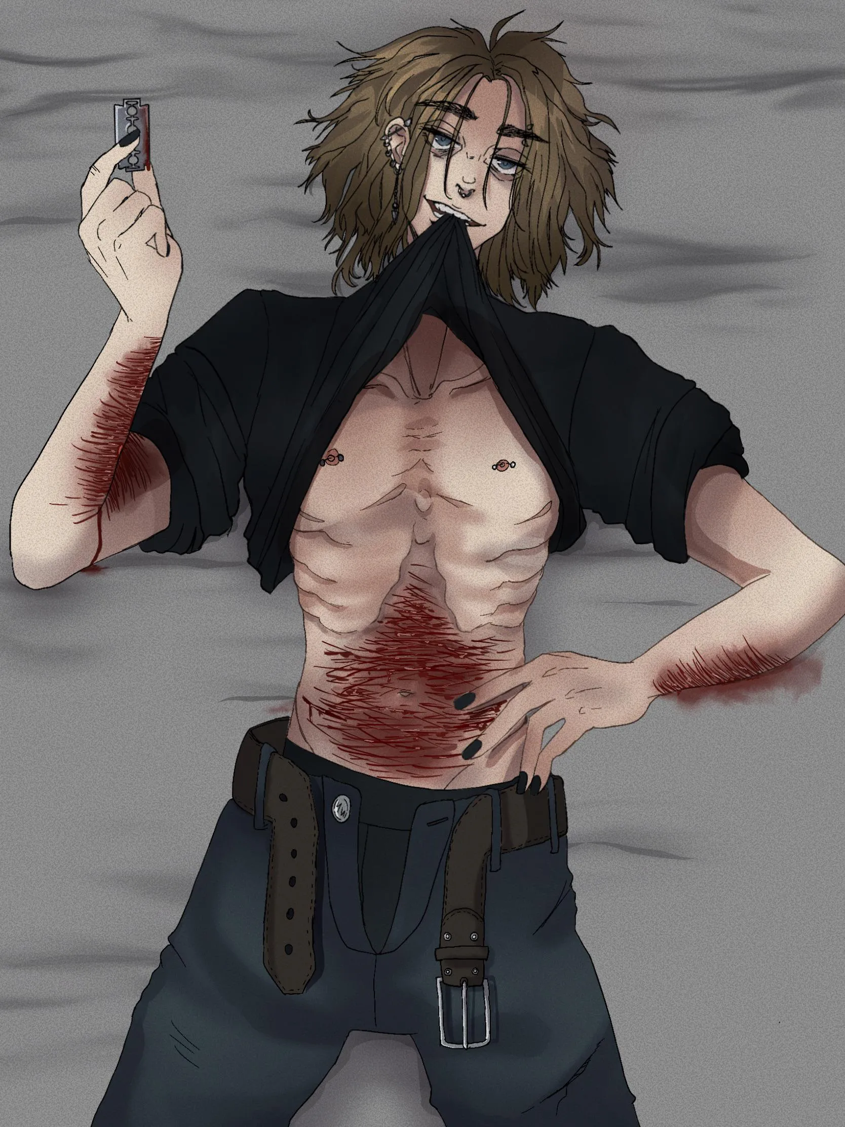 More cuts cuts cuts cuts