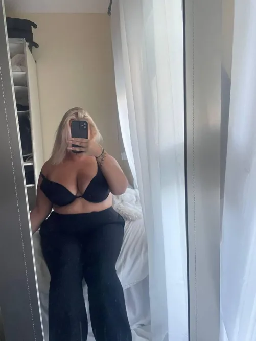 måske skulle du bare lade dem gå