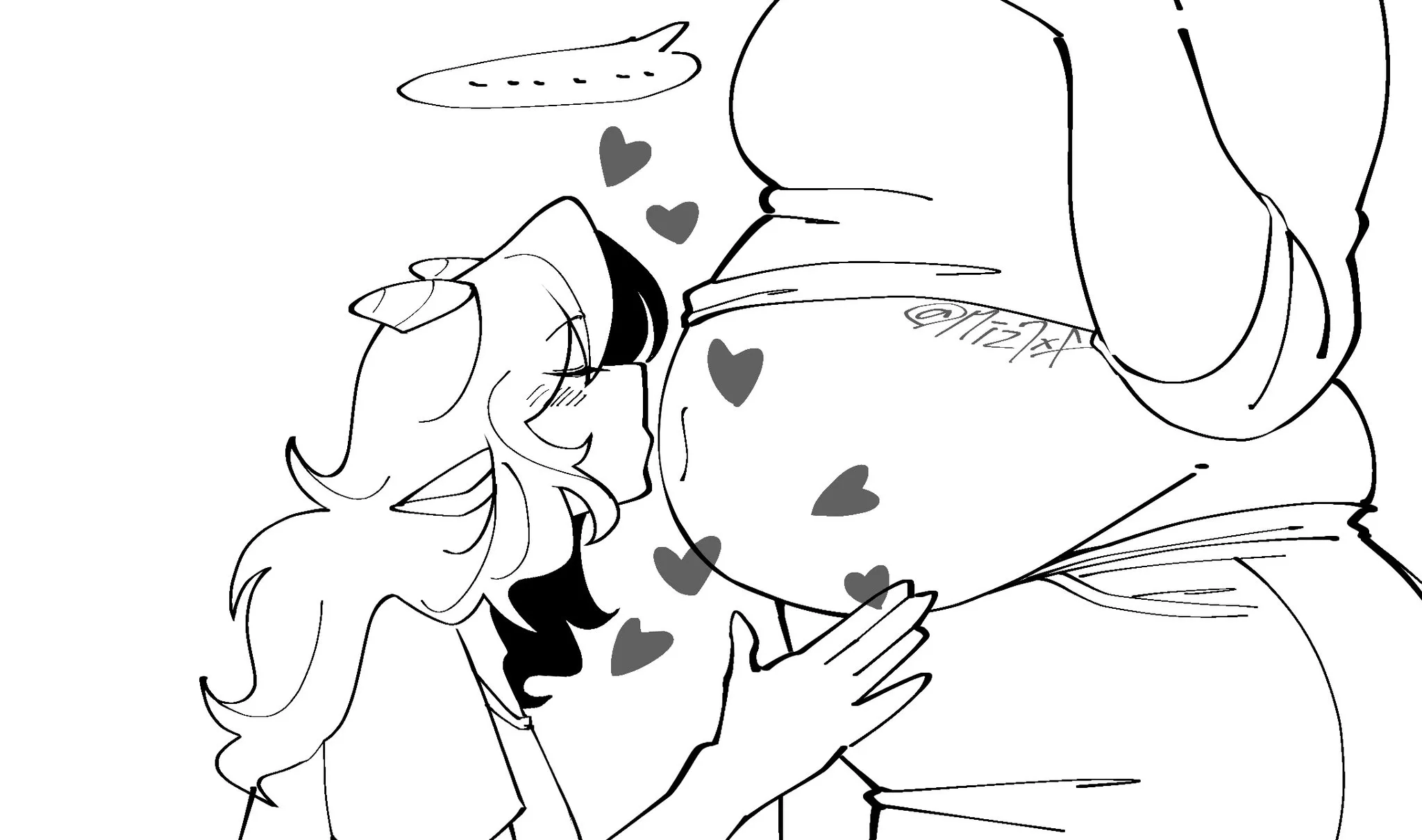 Need (mochimochiland)