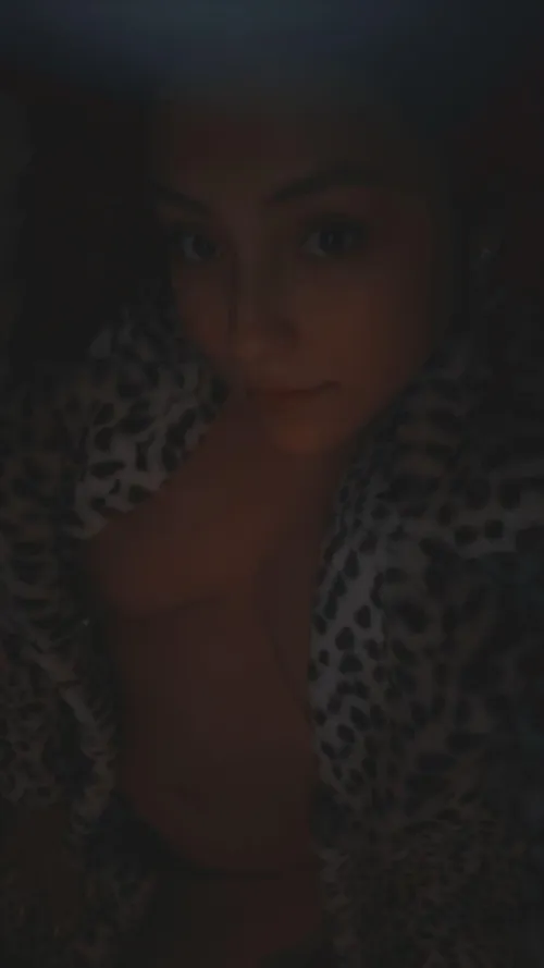 Needing you to keep me warm tonight