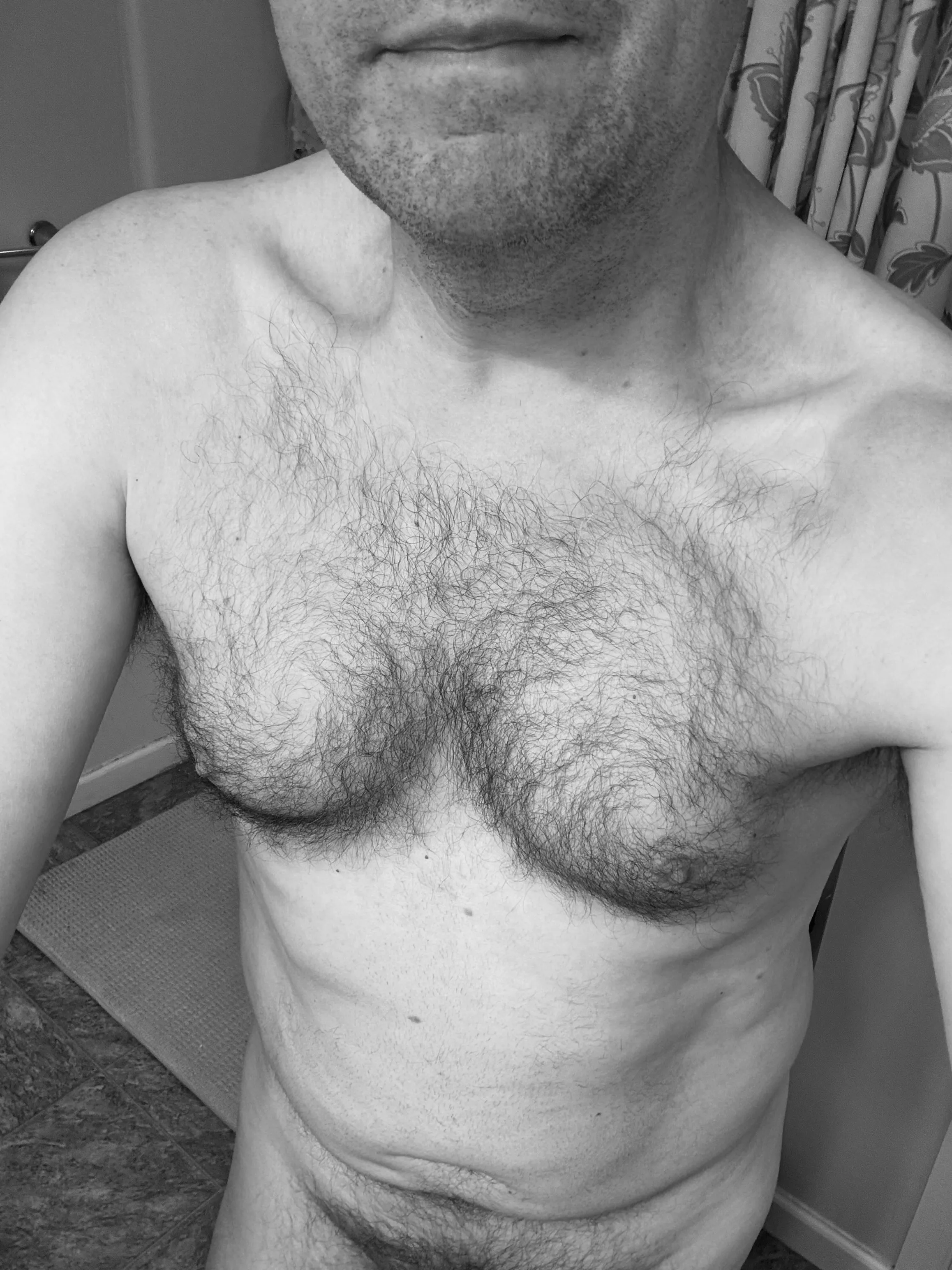 Perv-a-Thon 25: little things can mean a lot