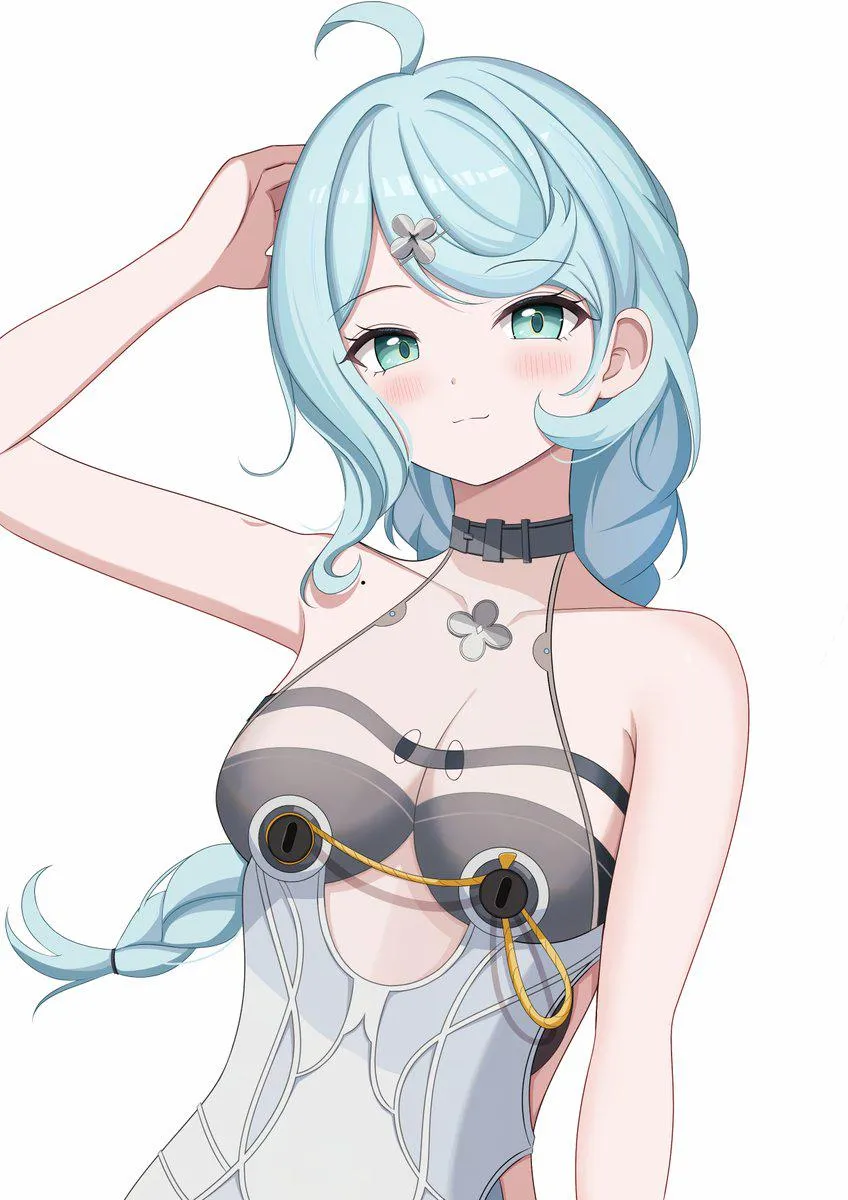 Seed [Zenless Zone Zero]