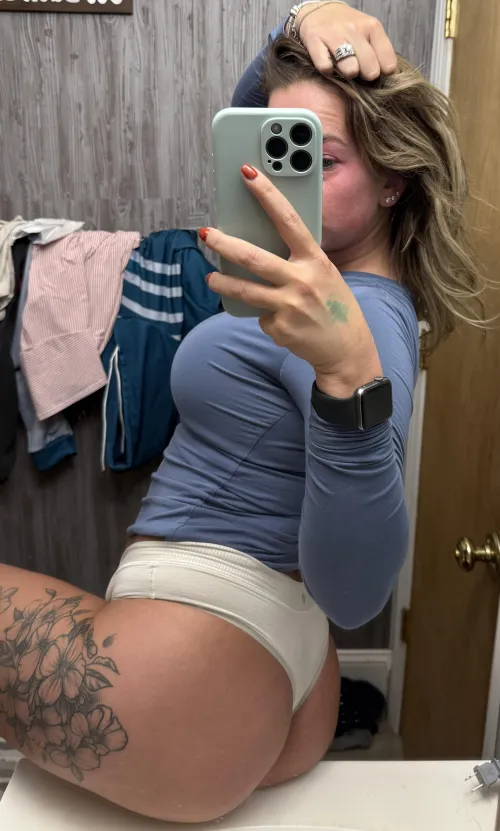 [Selling][us] let me be your pantie queen and fill your fantasy