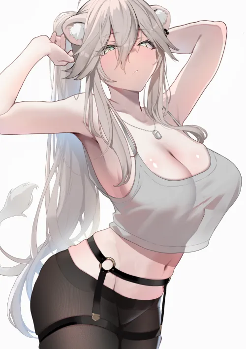 Shishiro Botan [Hololive]