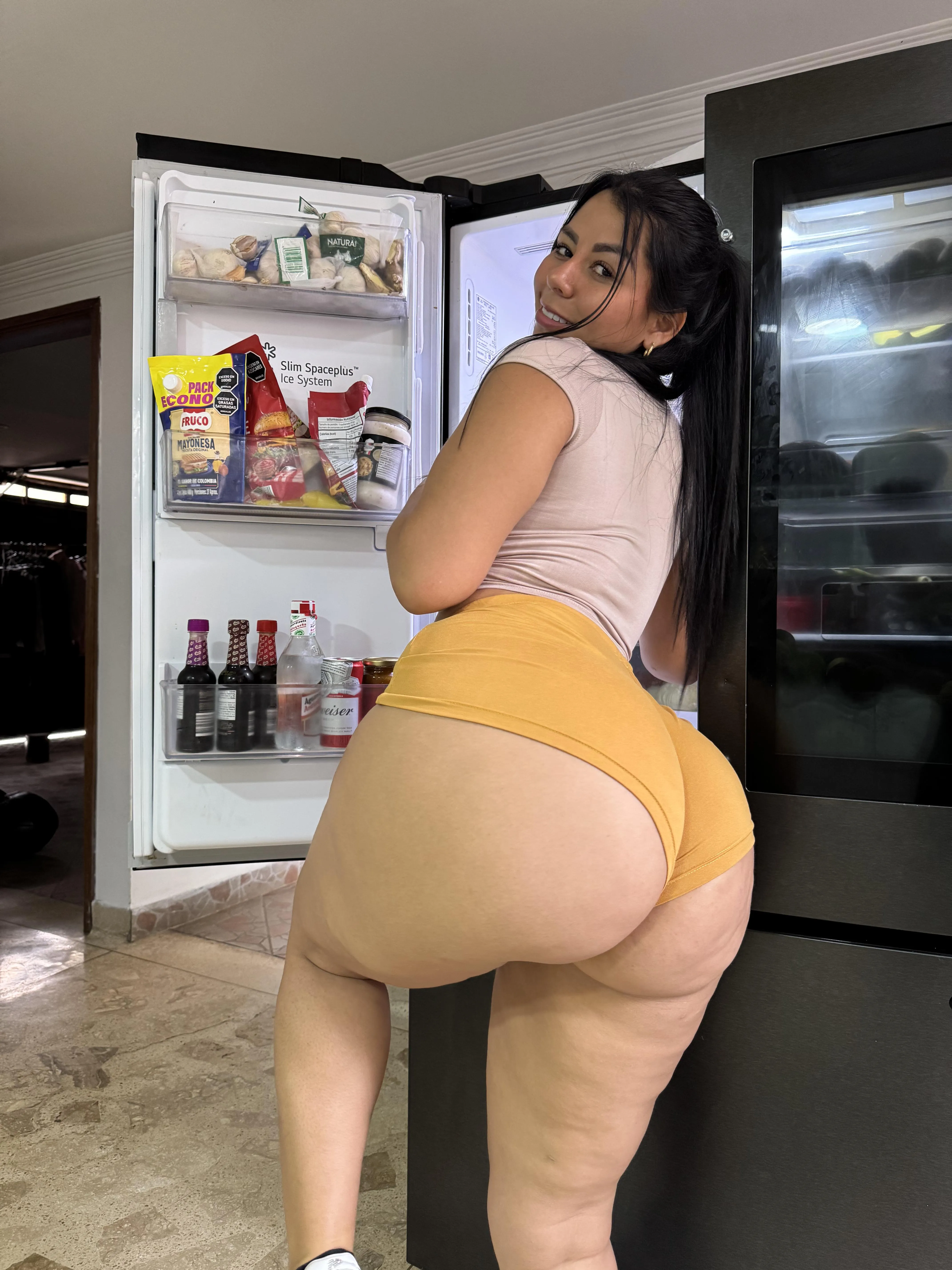 So much ass 🍑🍑