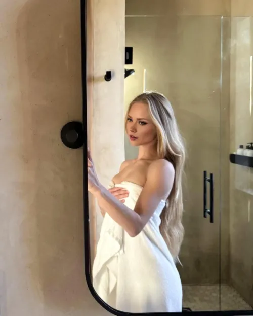 trap you in my freshly scent