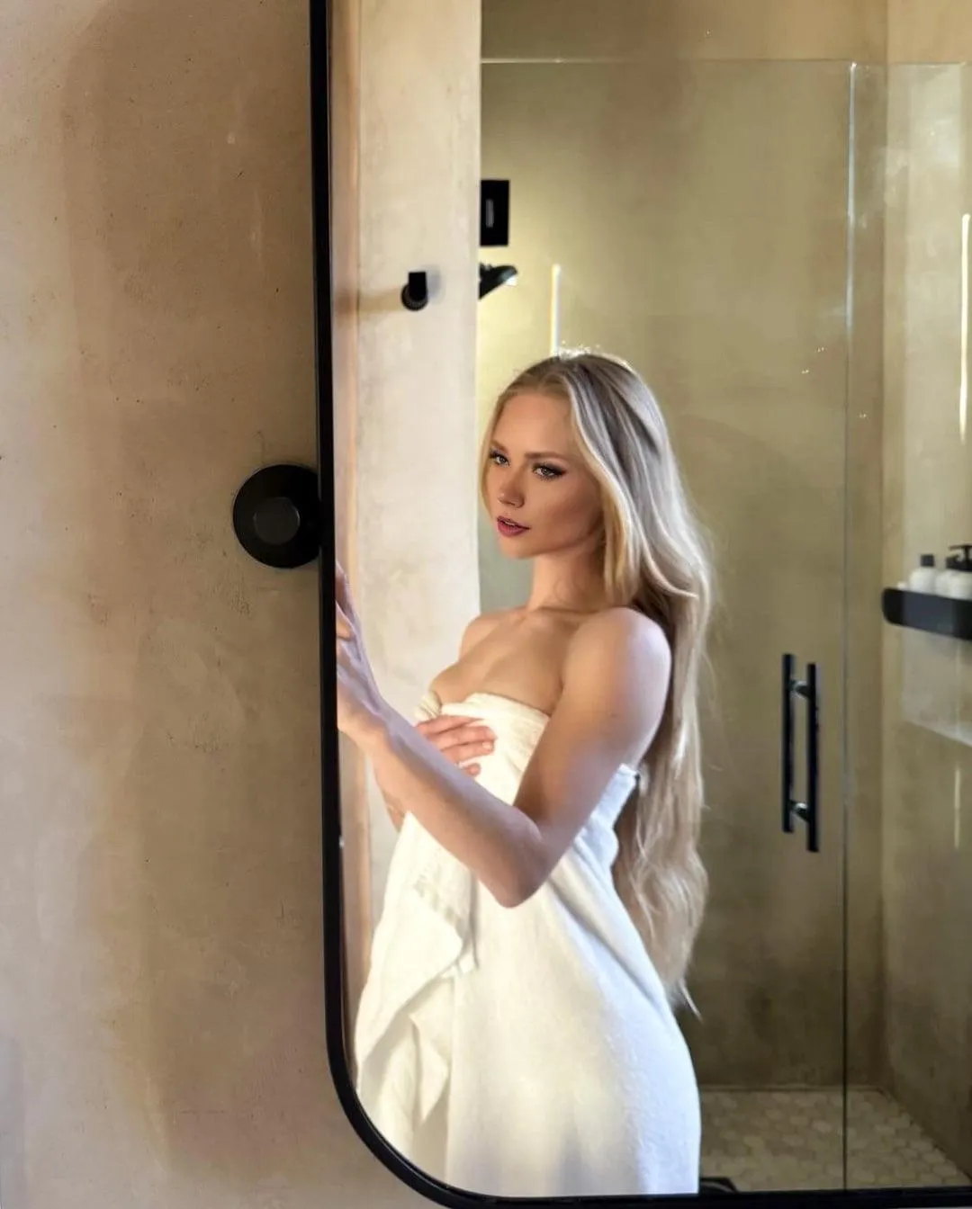 trap you in my freshly scent