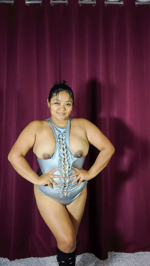 When you react to my photos you wish you could have me