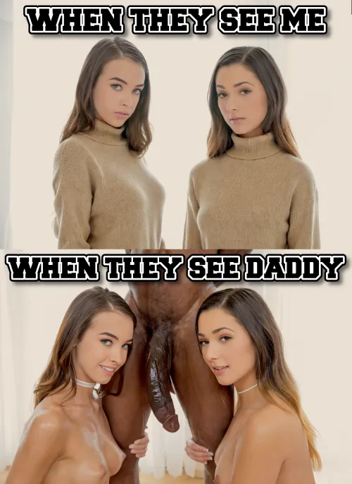 Women always react the same when they see me🍆🙇🏻😰♠️