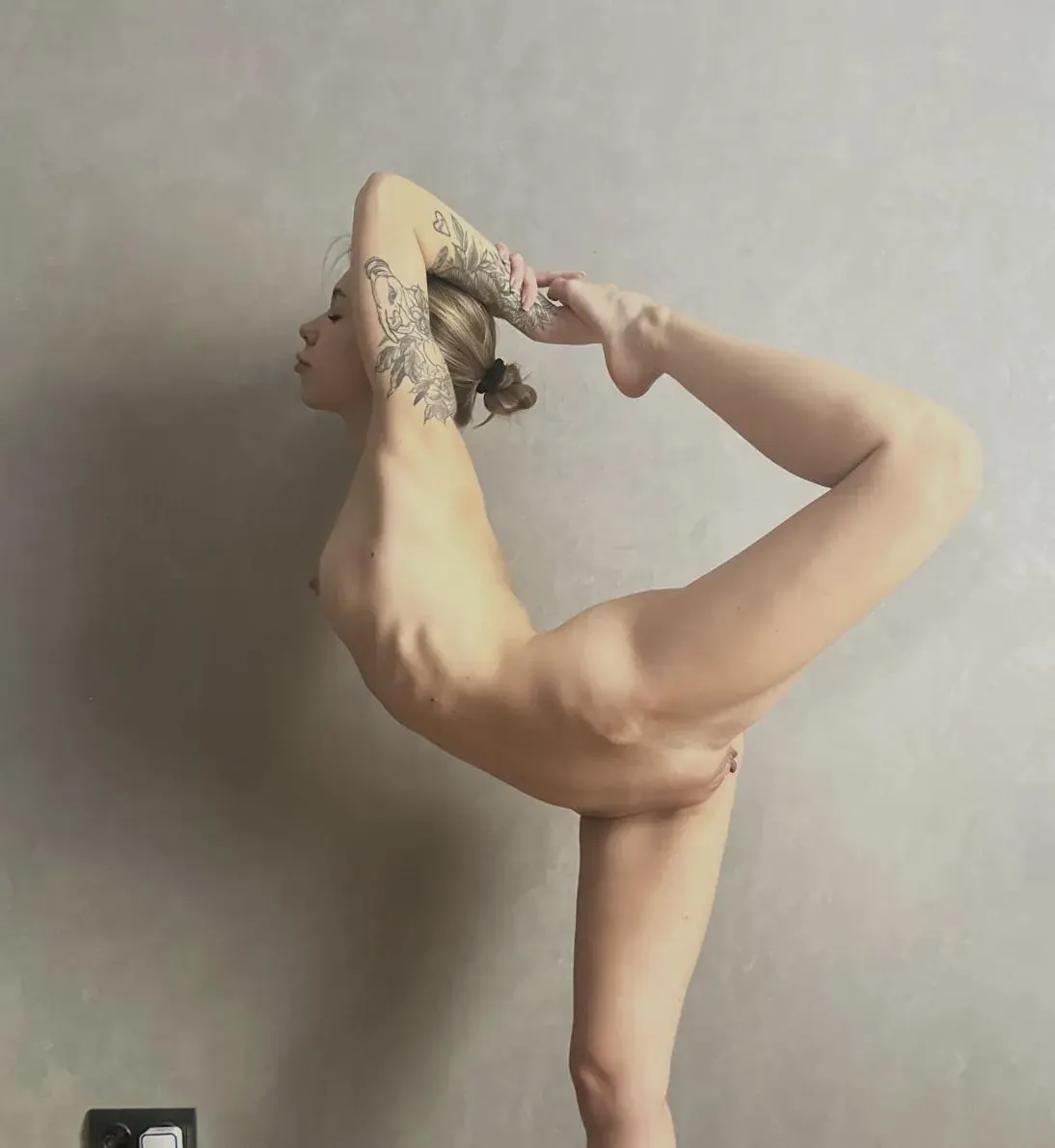 would you dump your load on my skinny body