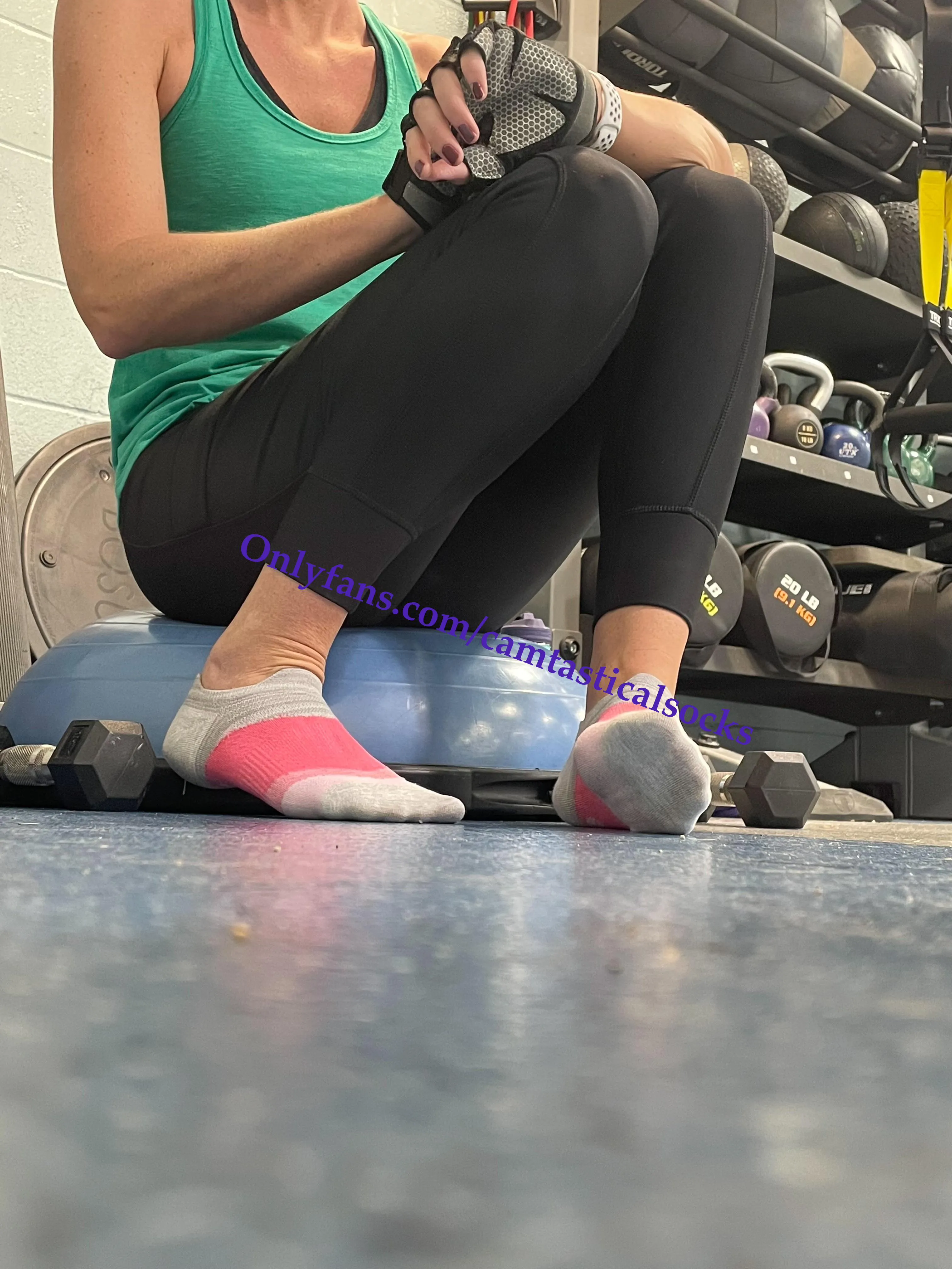 Back at it 🏋🏼‍♀️🏋🏼‍♀️