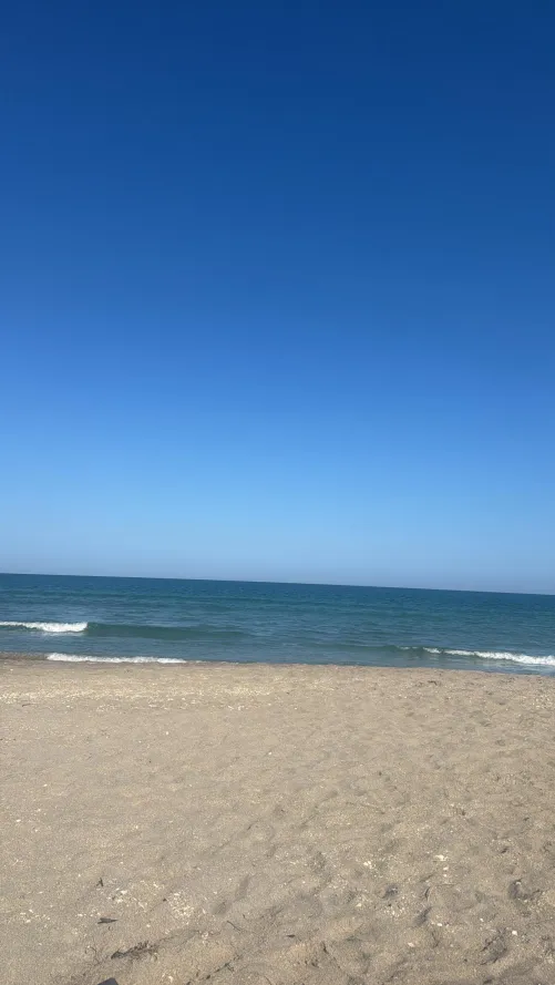 Beautiful Day 🏝️