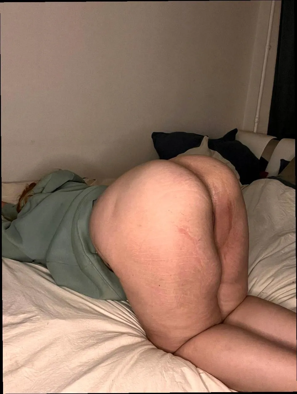 Do you think I'm sexy or not?