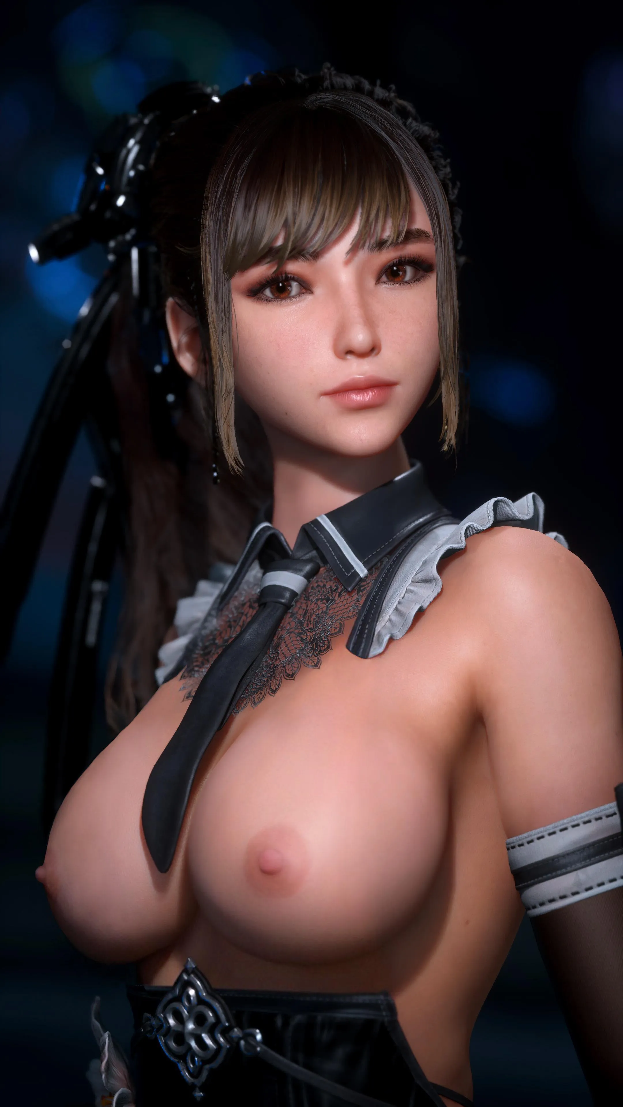 Eve the goddess 🤩 (xkirstyrx)