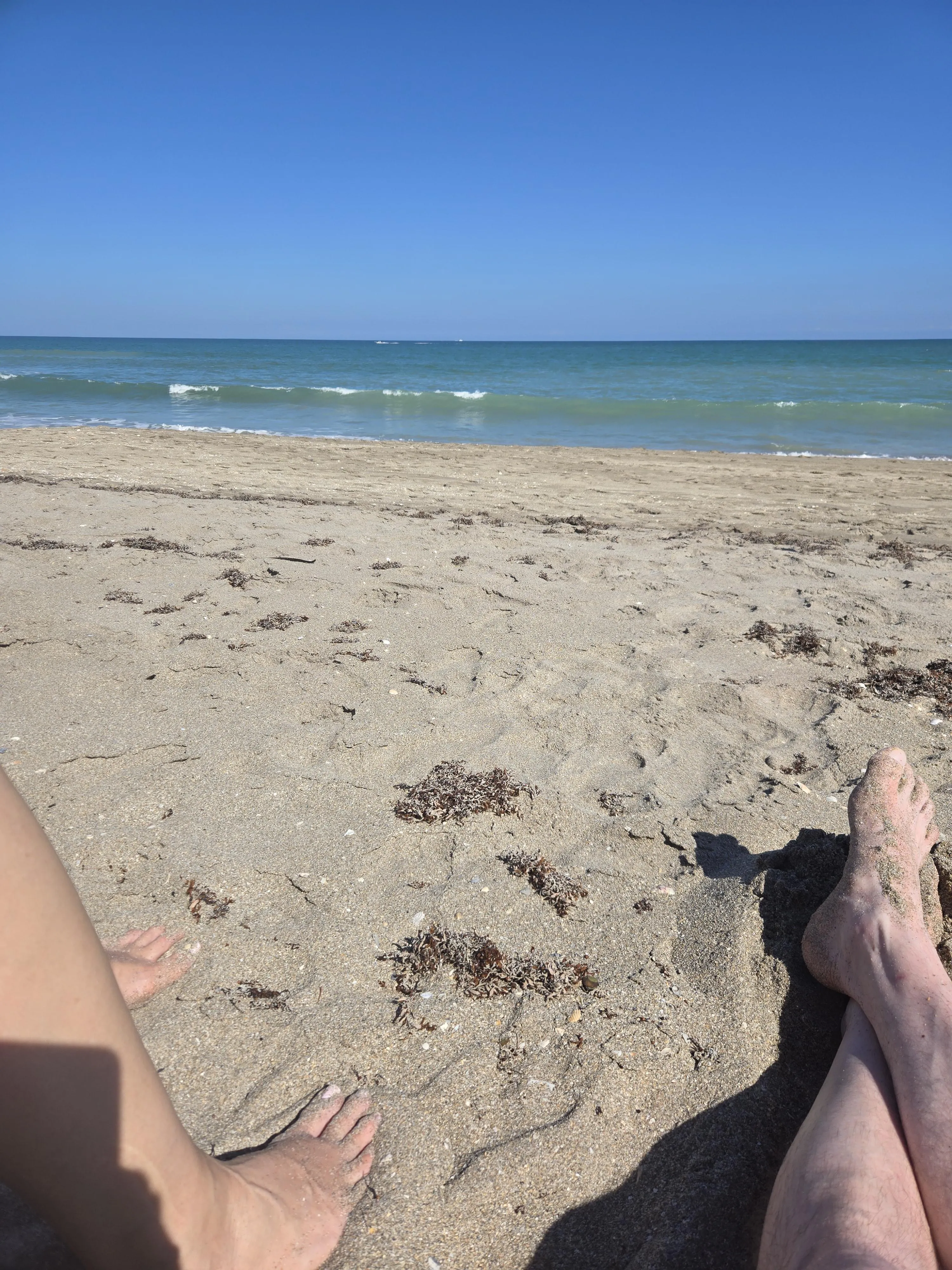 Finishing the Beautiful Season