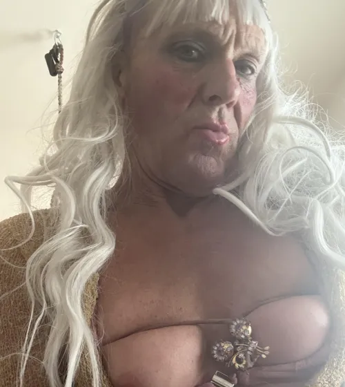 Hi I’m ready to be a fuck