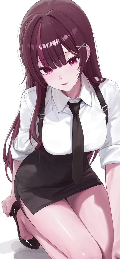 Jururu [Isegye Idol]