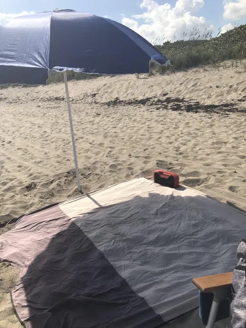 Just Set Up - Sun’s Out - Tunes Out