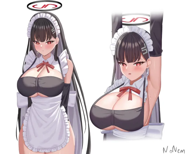 Maid Rio