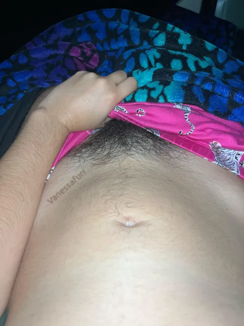 My trails been coming in real thick this month 😍