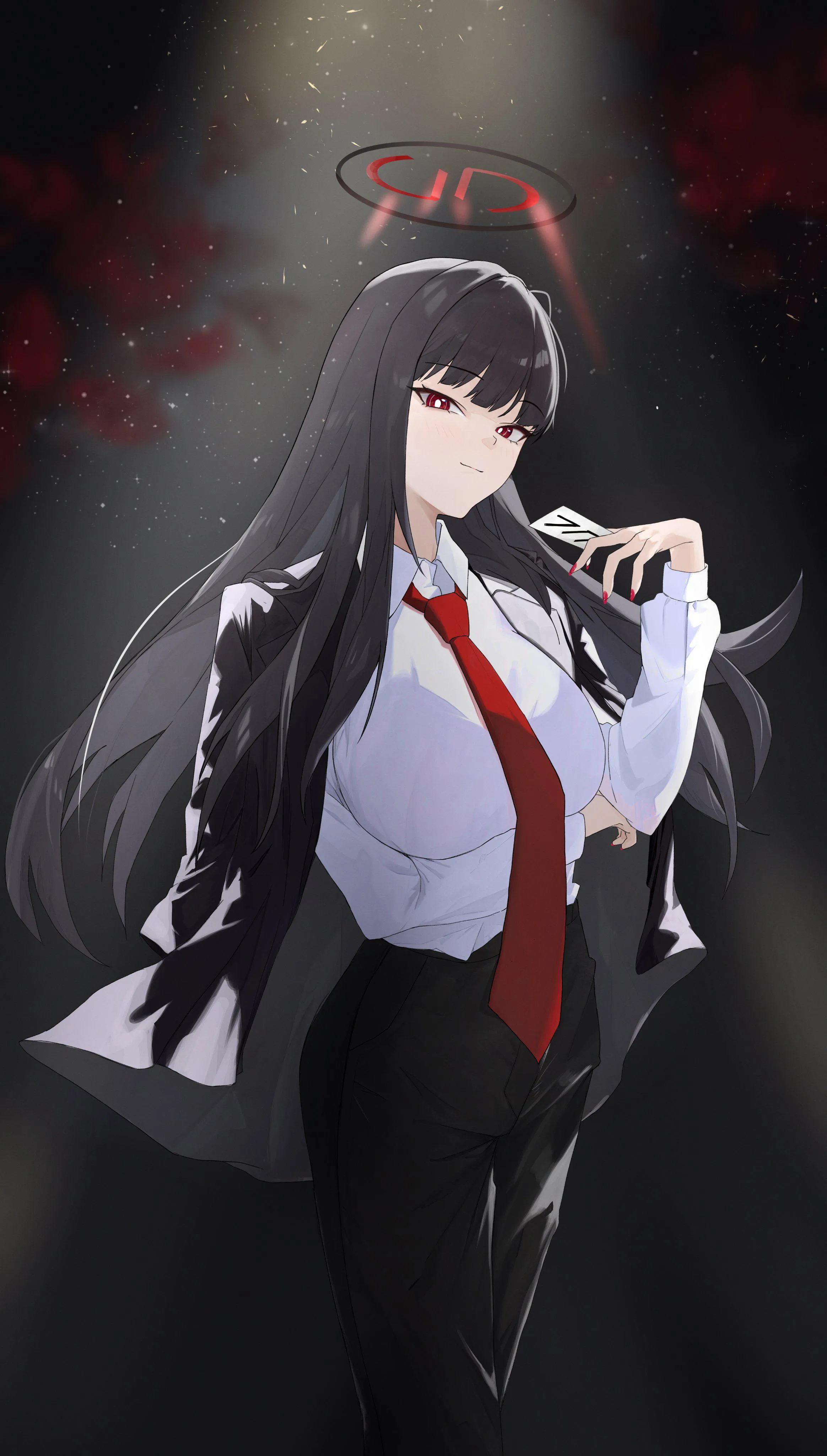 Rio Tsukatsuki [Blue Archive]