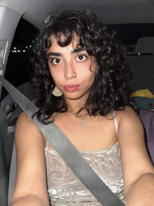 These eyes wanna make you cum 