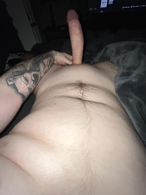 19(Straight) You need my cock deep in your pussy