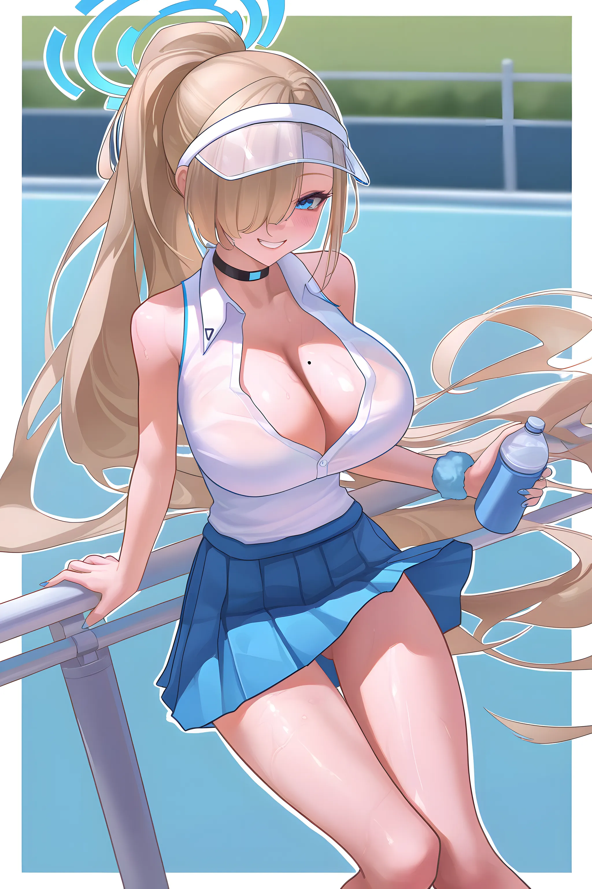 Asuna Ichinose [Blue Archive]