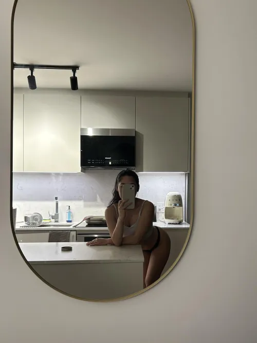 Backshots ? Yes please