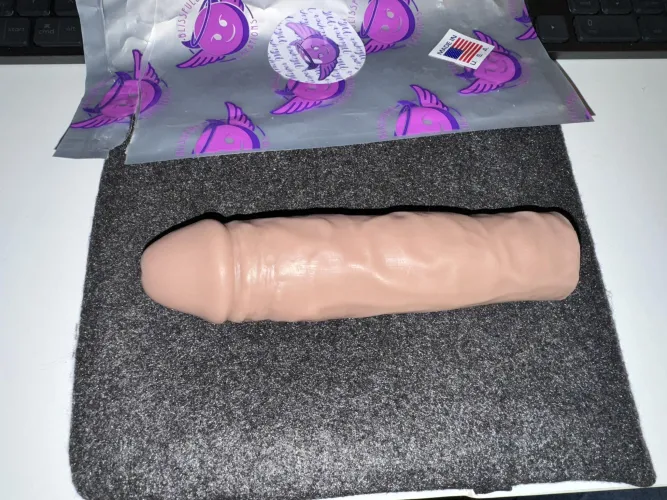 Blissful Creations The Phantom A for sale