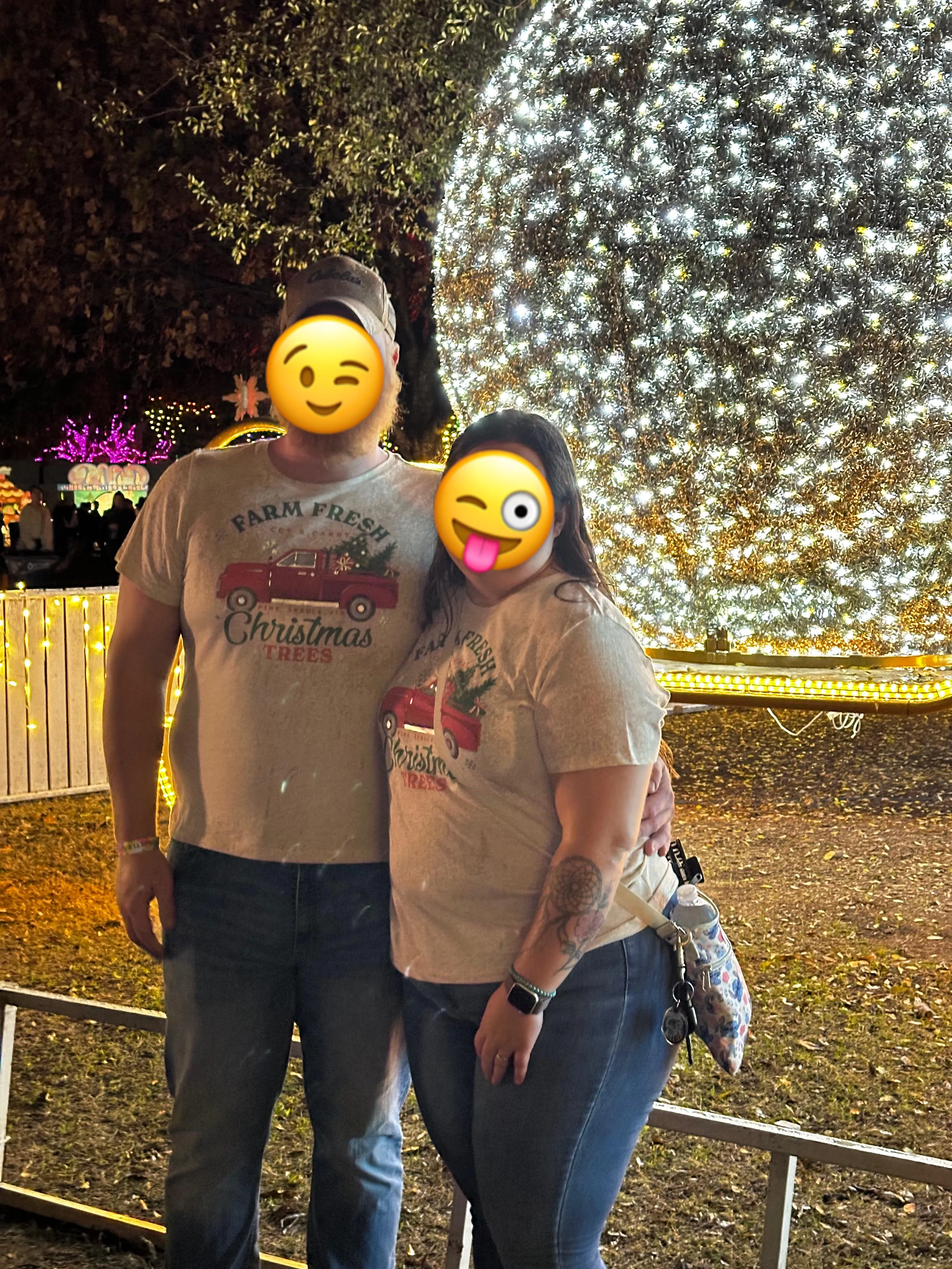 Couple look for a female to join us for some fun