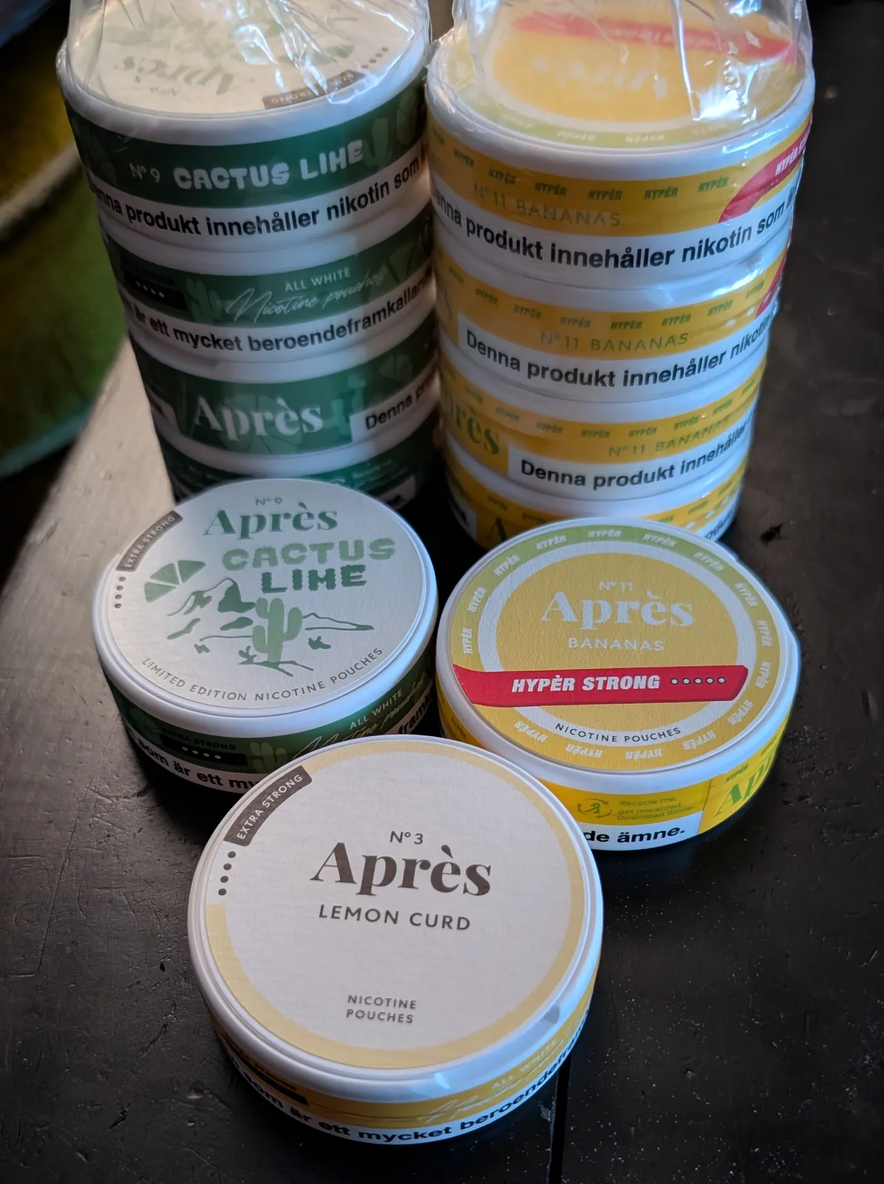 Delivery day is the best day