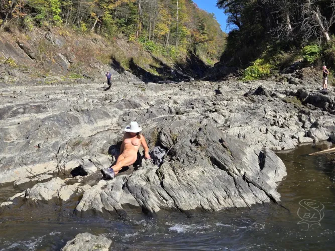 Hard to not expose my nature here! 🫣