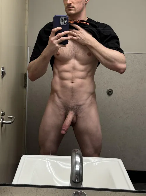 I’d be your favorite coworker