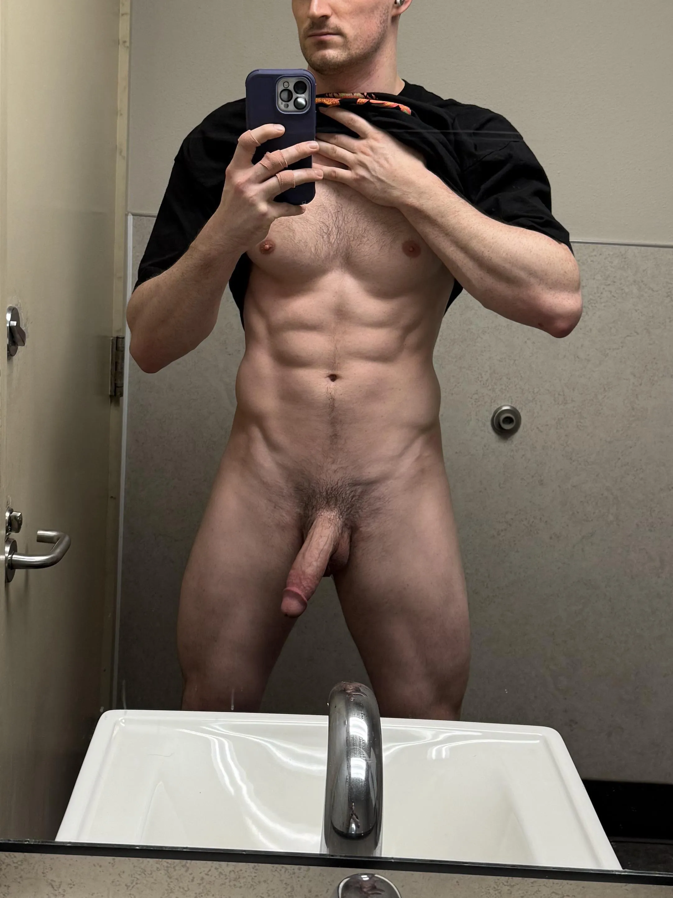 I’d be your favorite coworker