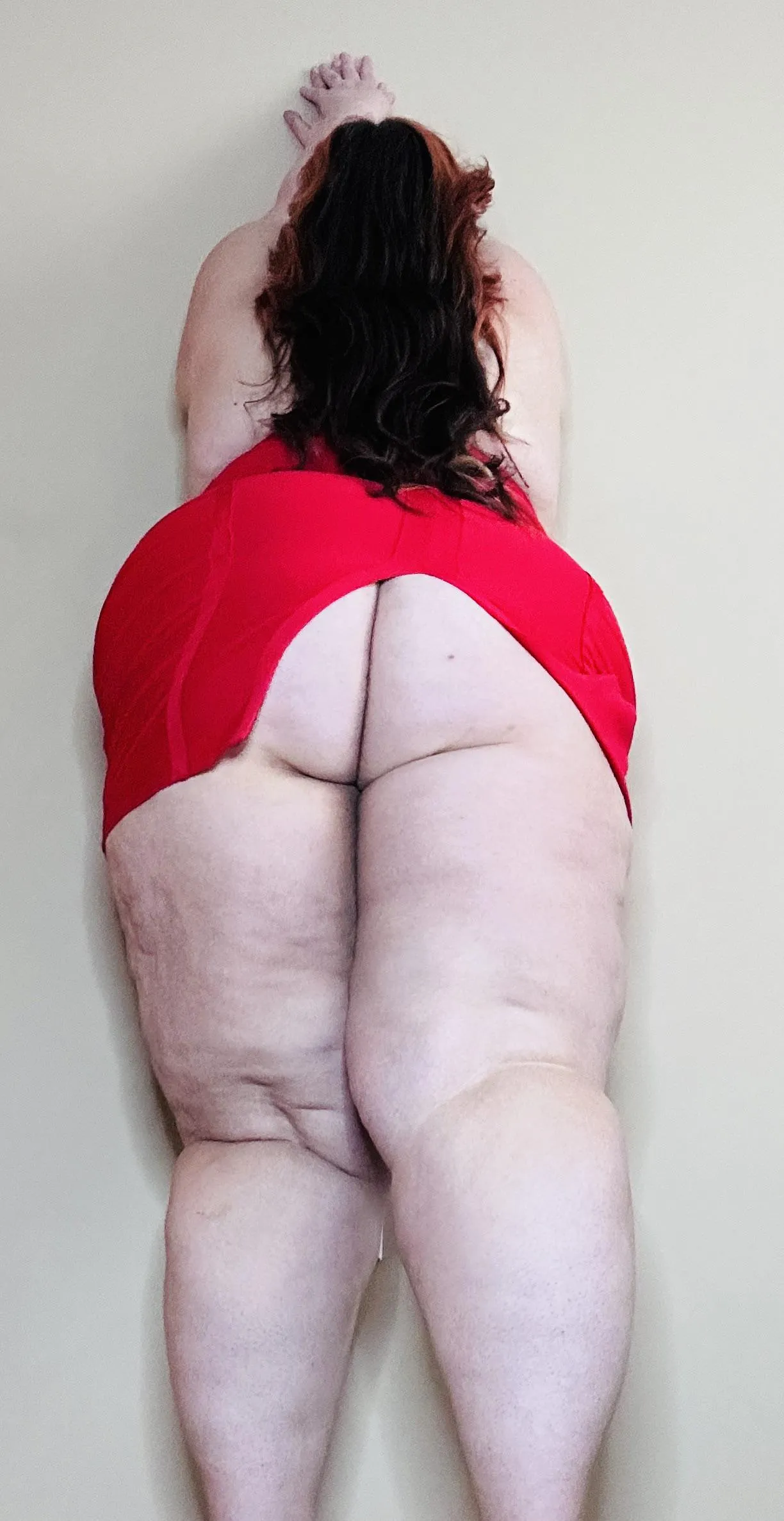 I’m gonna park it on your face cutie 🥰