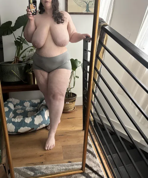 just a typical sunday at home