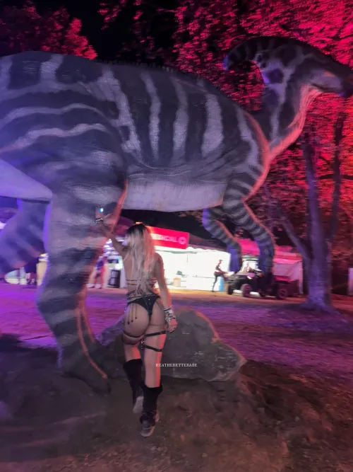 Lost Lands🦖