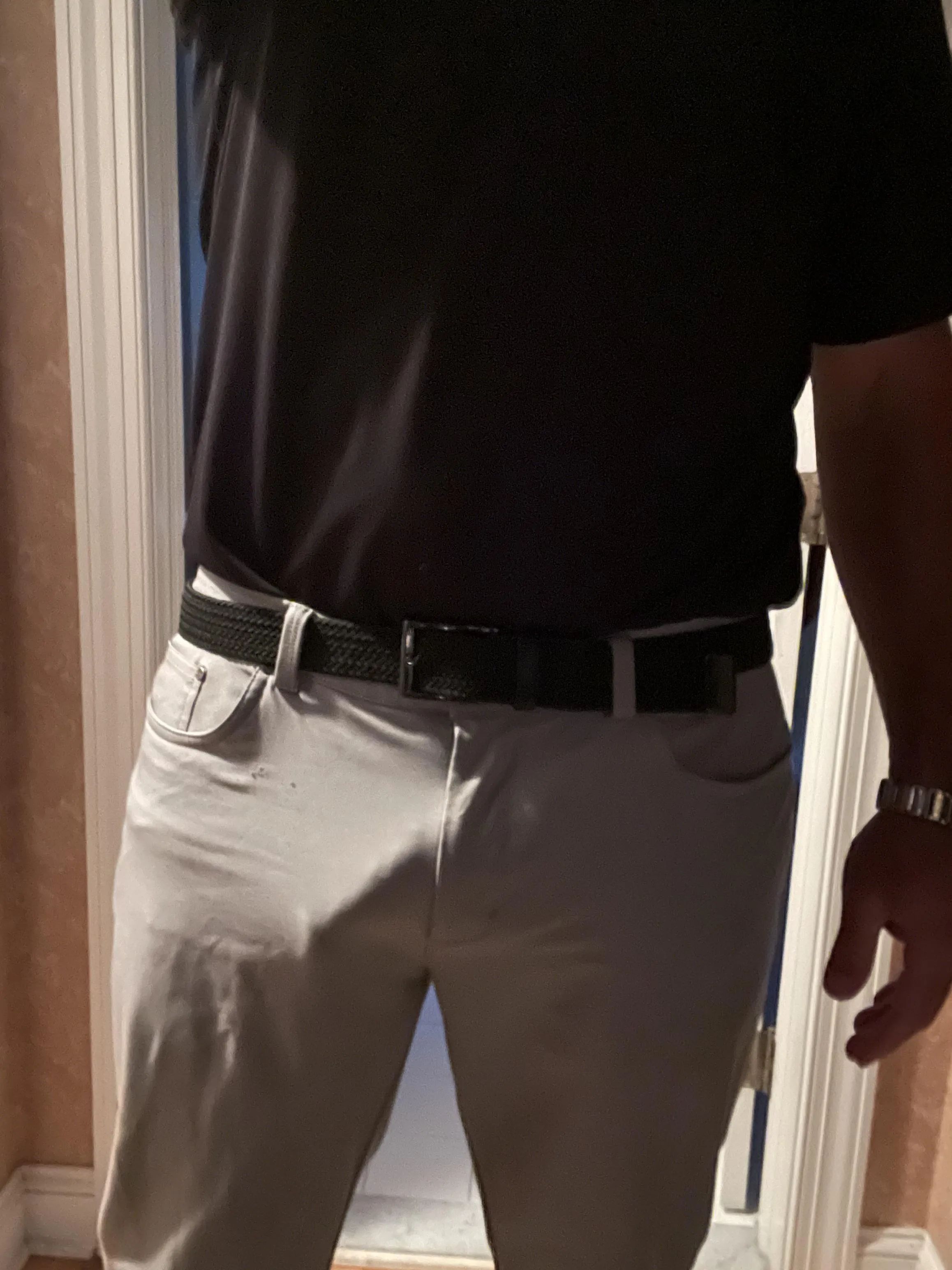 Love these pants…..