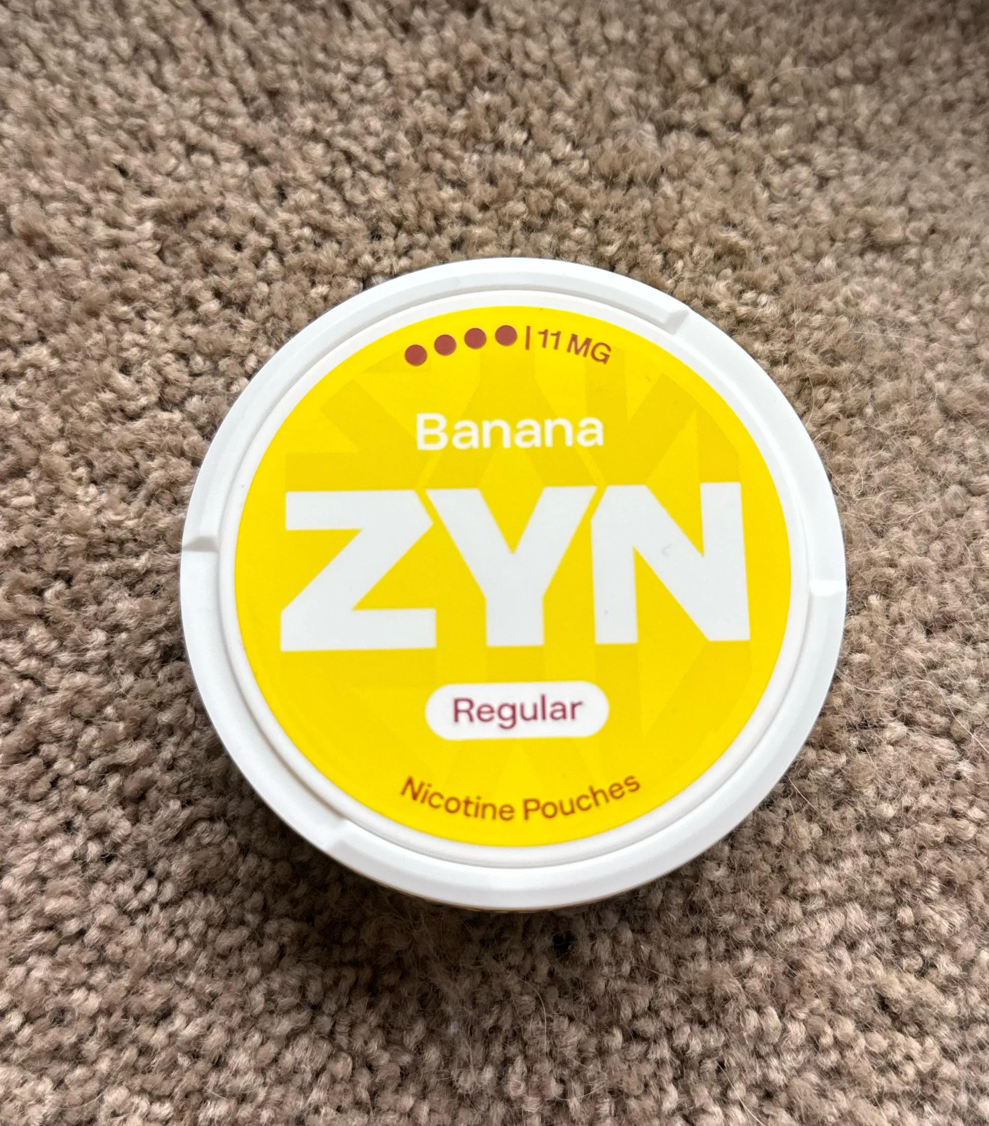 My new favorite flavor!