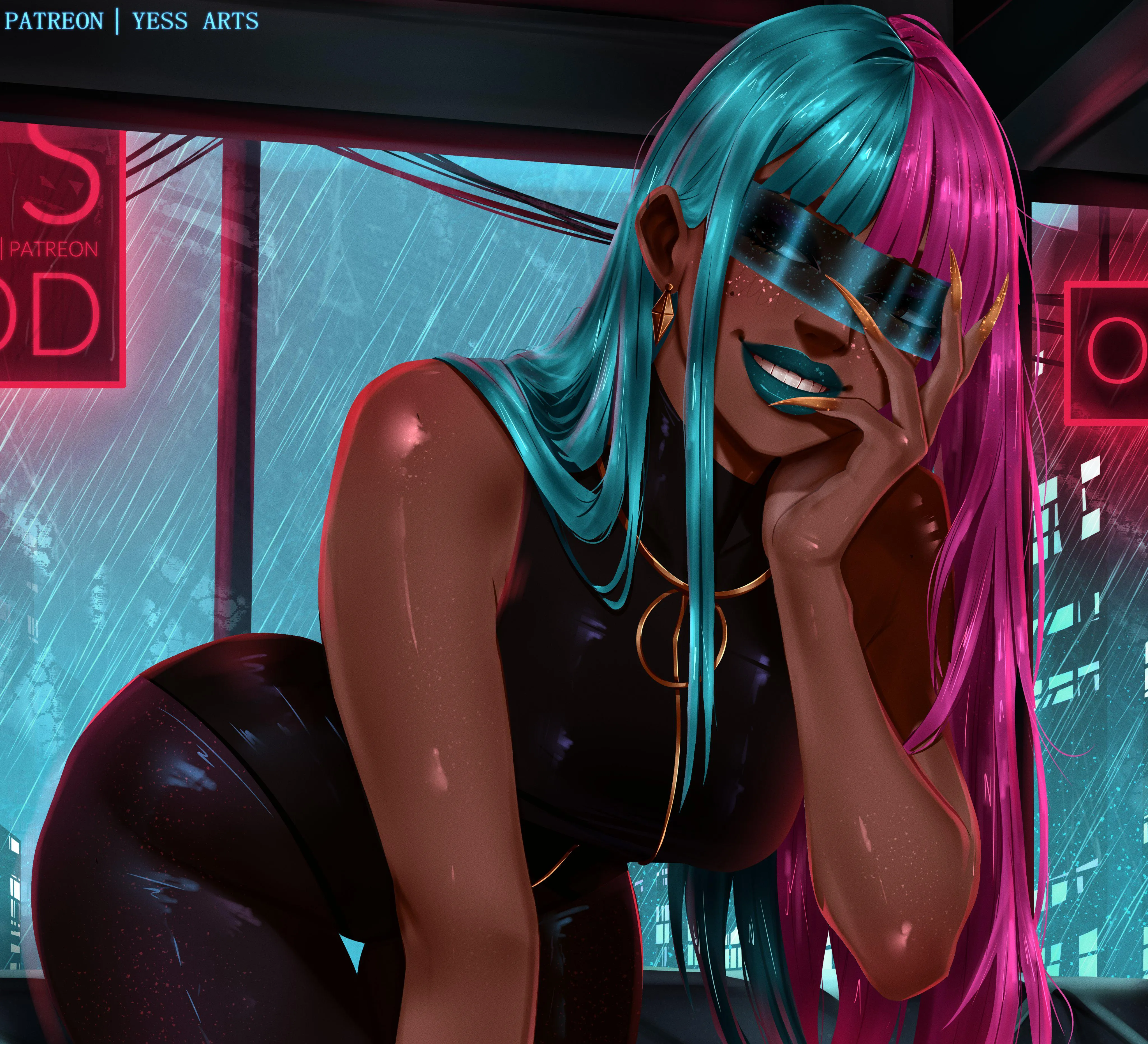 Prism (YessArts) [Dispatch]