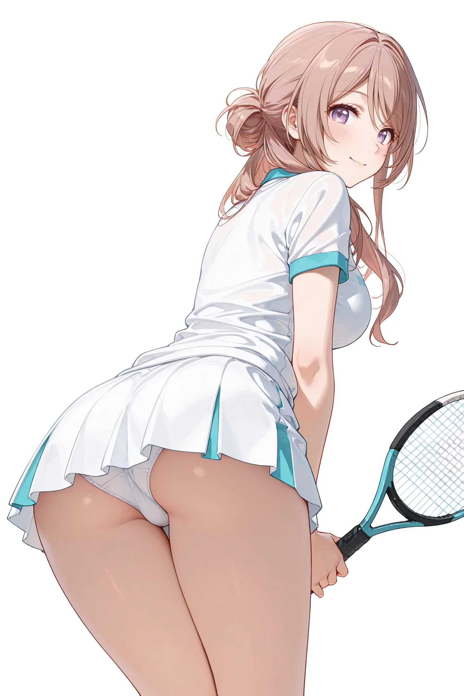 Rinami Himesaki [Idolmaster]